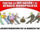 Que paguen mas los que más tienen, ¡es posible!