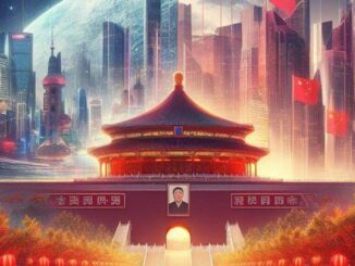 La élite china es la mejor del mundo y podría liberar a Hispanoamérica de la sumisión a EEUU