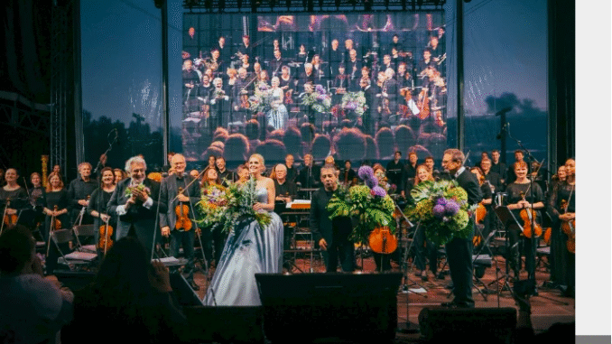 Plácido Domingo vuelve a cantar en España con dos grandes conciertos en Alicante y Chiclana