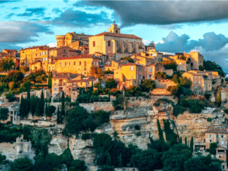 Diez buenas propuestas para visitar Francia este verano… o en cualquier momento