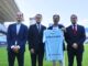 El Hospital Quirónsalud Málaga, proveedor médico oficial del Málaga Club de Fútbol