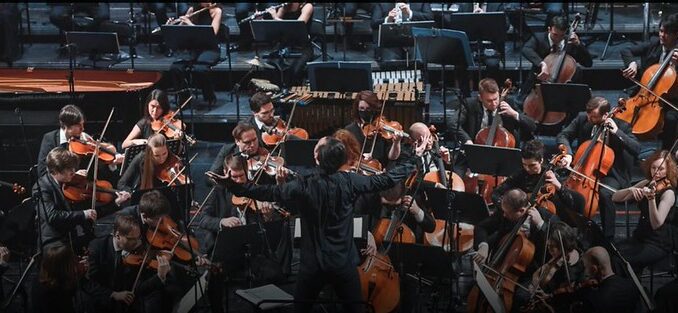 Comienza la programación de La Filarmónica con una poco conocida gala dedicada a Händel