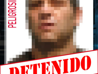 Se eleva a cinco el número de detenidos de la lista de “Los 10 más buscados”
