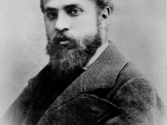 Fundación ADIPROPE rinde tributo a Gaudí con un ciclo de ocho mesas conmemorativas en el centenario de su fallecimiento