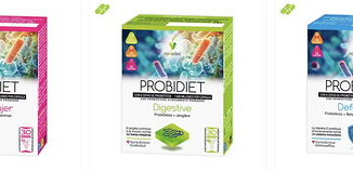 Día Mundial de la Salud Digestiva: ventajas de tomar probióticos