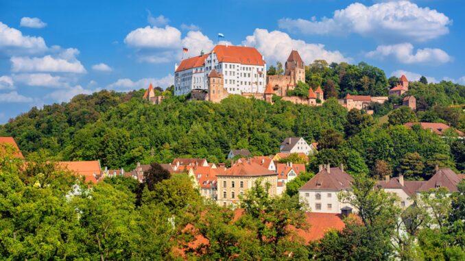 Descubrir lo nuevo en Alemania con eventos culturales, grandes tendencias y sofisticada gastronomía