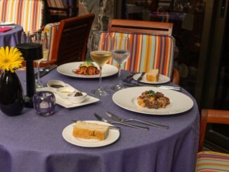 Seaside Collection en las Islas Canarias: cuando la gastronomía se convierte en parte del viaje