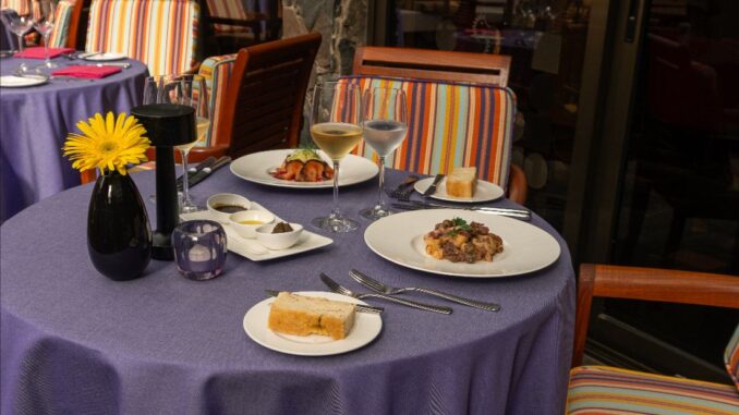 Seaside Collection en las Islas Canarias: cuando la gastronomía se convierte en parte del viaje
