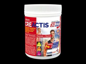 La creatina como aliada energética para cuerpo y mente