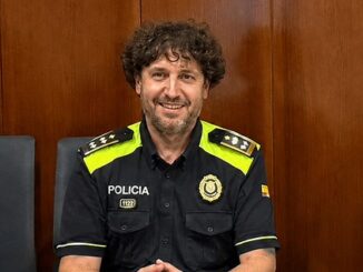 La crisis de la Policía Local de Llançà estalla a nivel nacional y pone contra las cuerdas a su jefatura