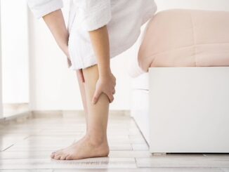 Piernas cansadas en verano: consejos para una buena circulación