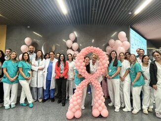 La investigación, la atención integral y el acompañamiento, esenciales para mejorar la vida de las pacientes con cáncer de mama