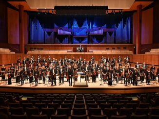 La London Philharmonic Orchestra ilumina el otoño madrileño en Ibermúsica: dos veladas monumentales en el Auditorio Nacional